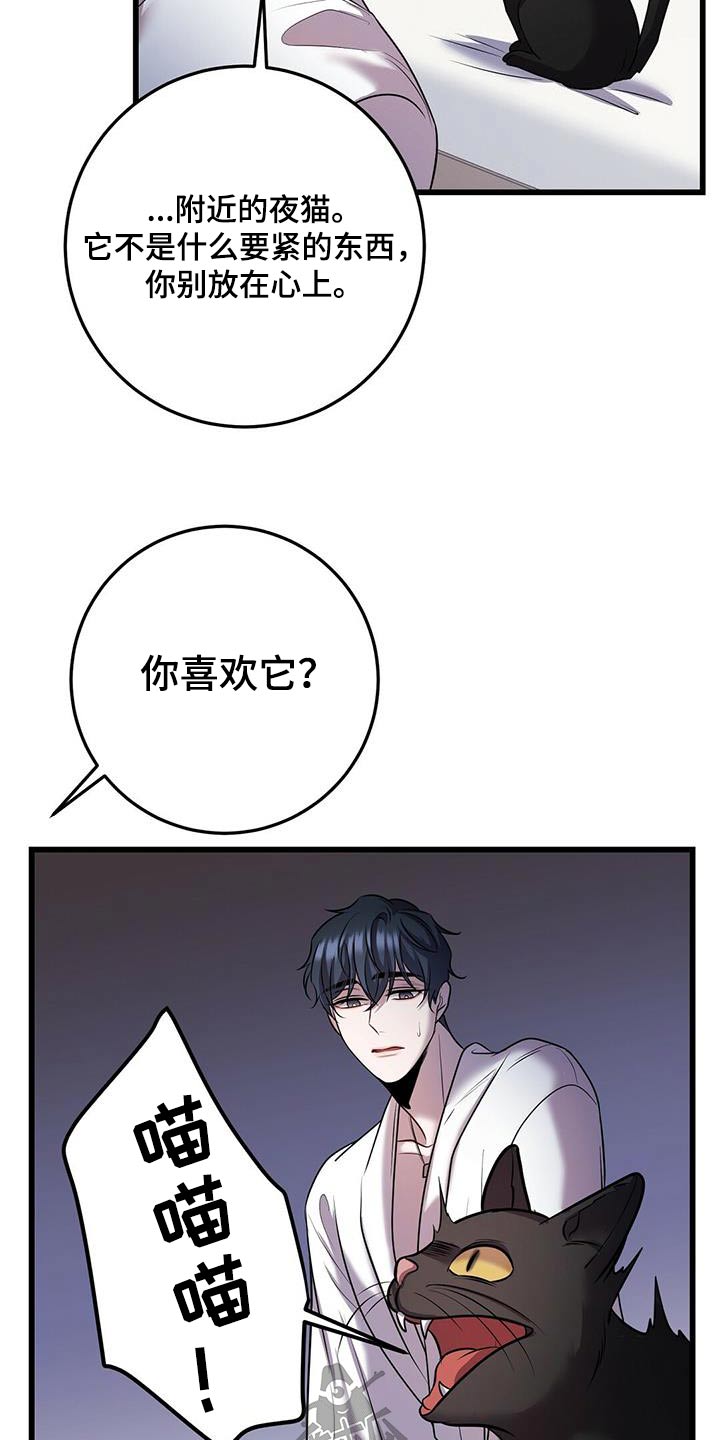 《黑洞怪物》漫画最新章节第58章：行动免费下拉式在线观看章节第【6】张图片