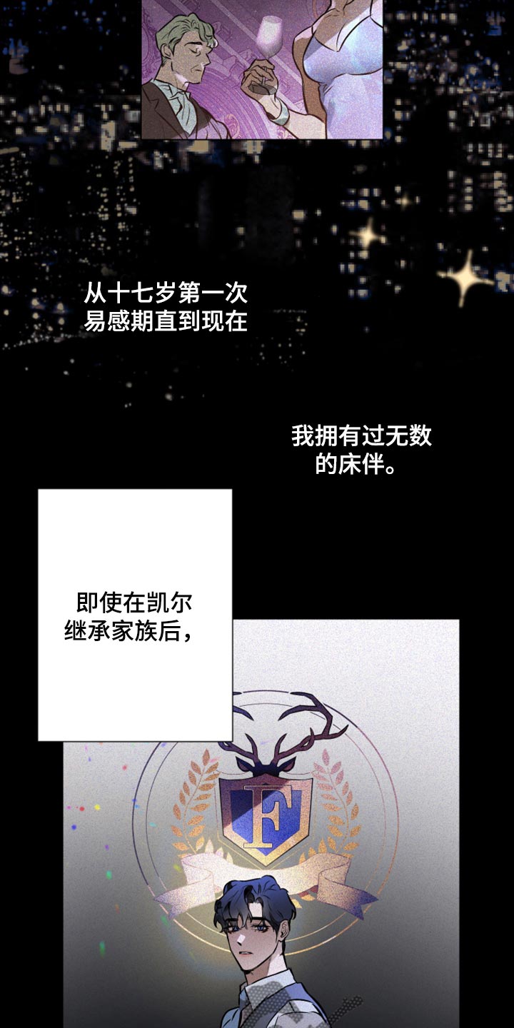 《约定关系》漫画最新章节第72章：【第二季】单纯免费下拉式在线观看章节第【7】张图片