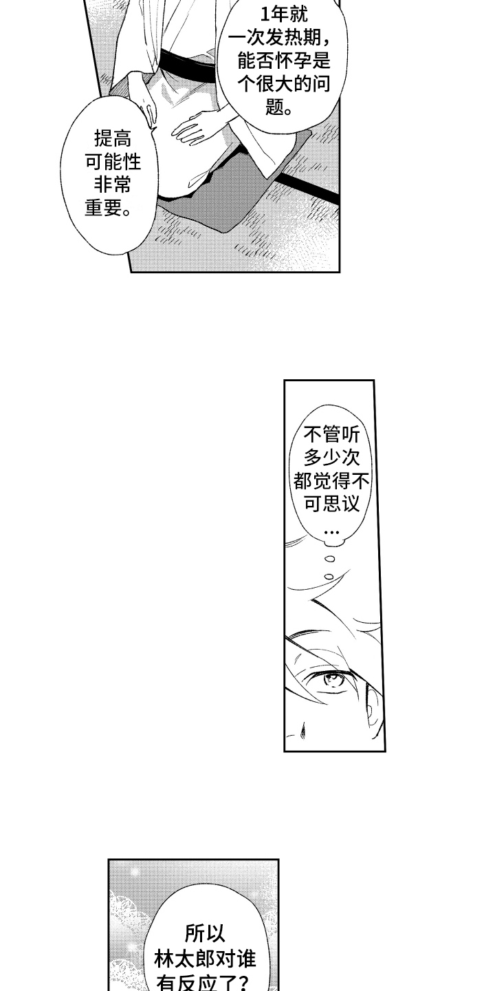 《熊猫生活》漫画最新章节第11章：坦白免费下拉式在线观看章节第【7】张图片