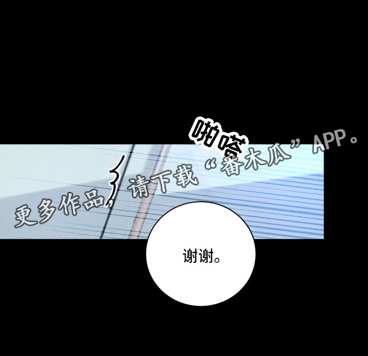 《流星落入掌中》漫画最新章节第12章：追逐免费下拉式在线观看章节第【1】张图片