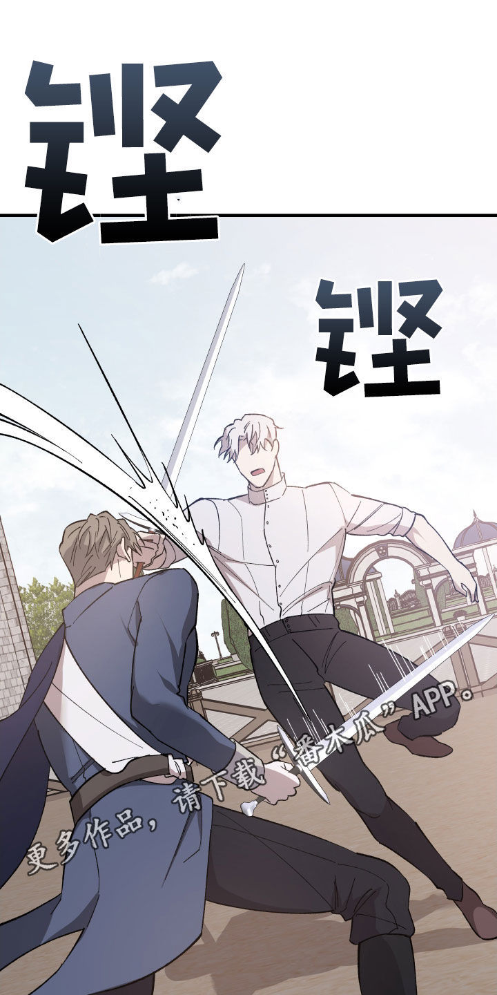 《黑白奏曲》漫画最新章节第13章：重要的事免费下拉式在线观看章节第【30】张图片