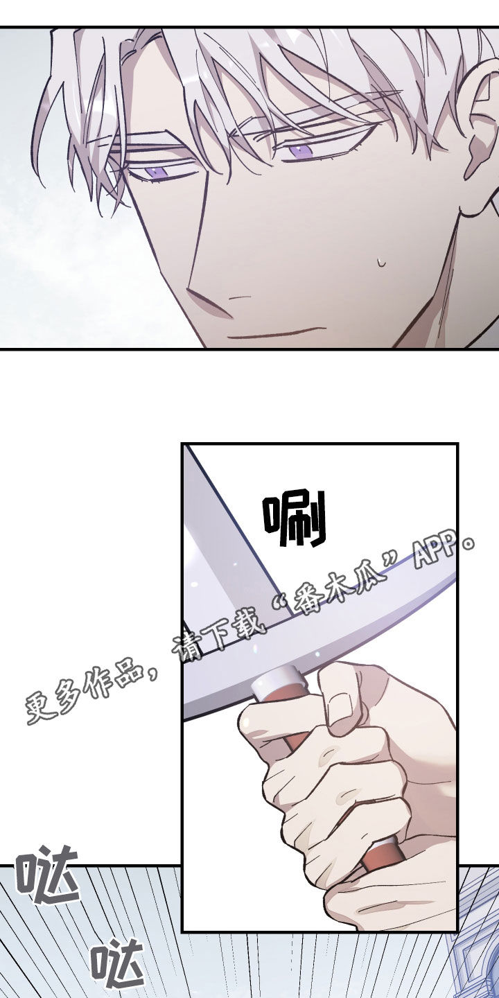 《黑白奏曲》漫画最新章节第22章：杀人技免费下拉式在线观看章节第【31】张图片