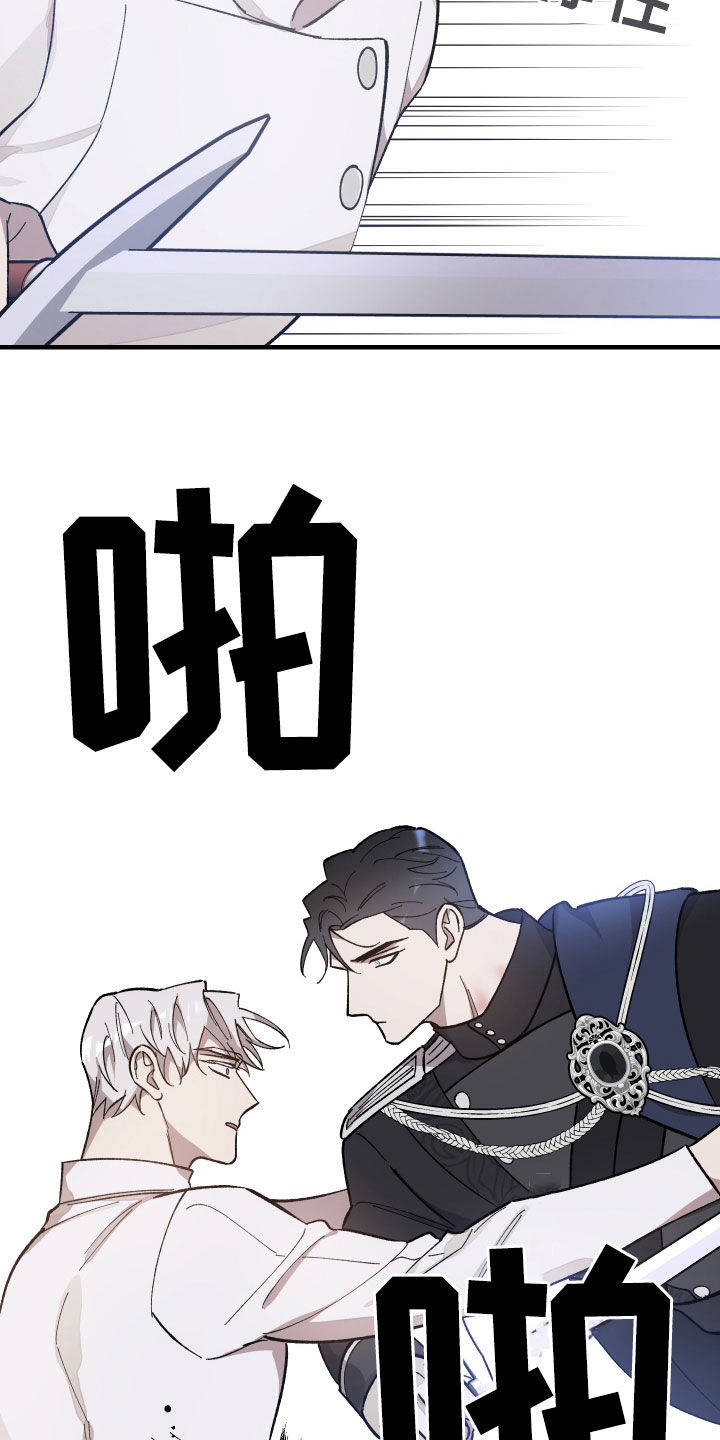 《黑白奏曲》漫画最新章节第22章：杀人技免费下拉式在线观看章节第【16】张图片