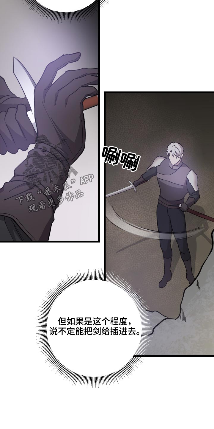 《黑白奏曲》漫画最新章节第38章：寻找免费下拉式在线观看章节第【18】张图片