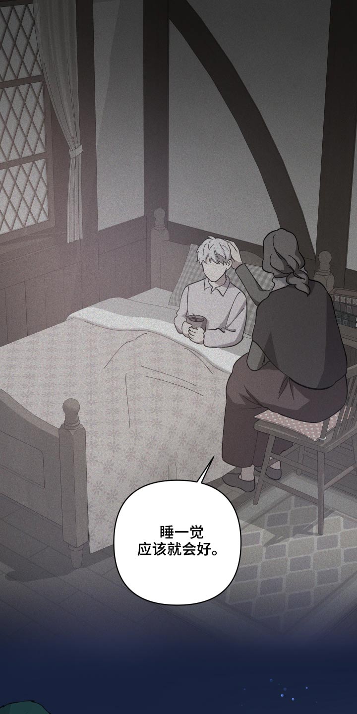 《黑白奏曲》漫画最新章节第38章：寻找免费下拉式在线观看章节第【23】张图片