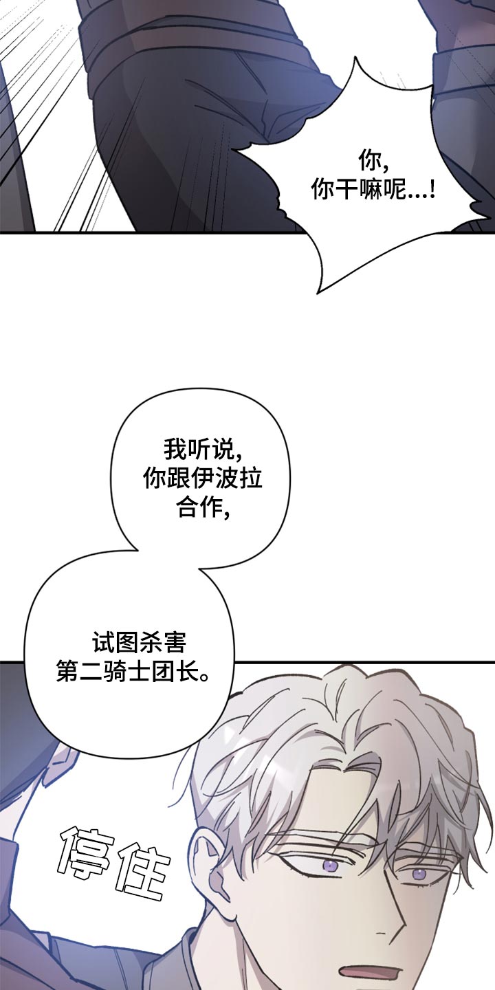 《黑白奏曲》漫画最新章节第41章：皇室的花纹免费下拉式在线观看章节第【6】张图片