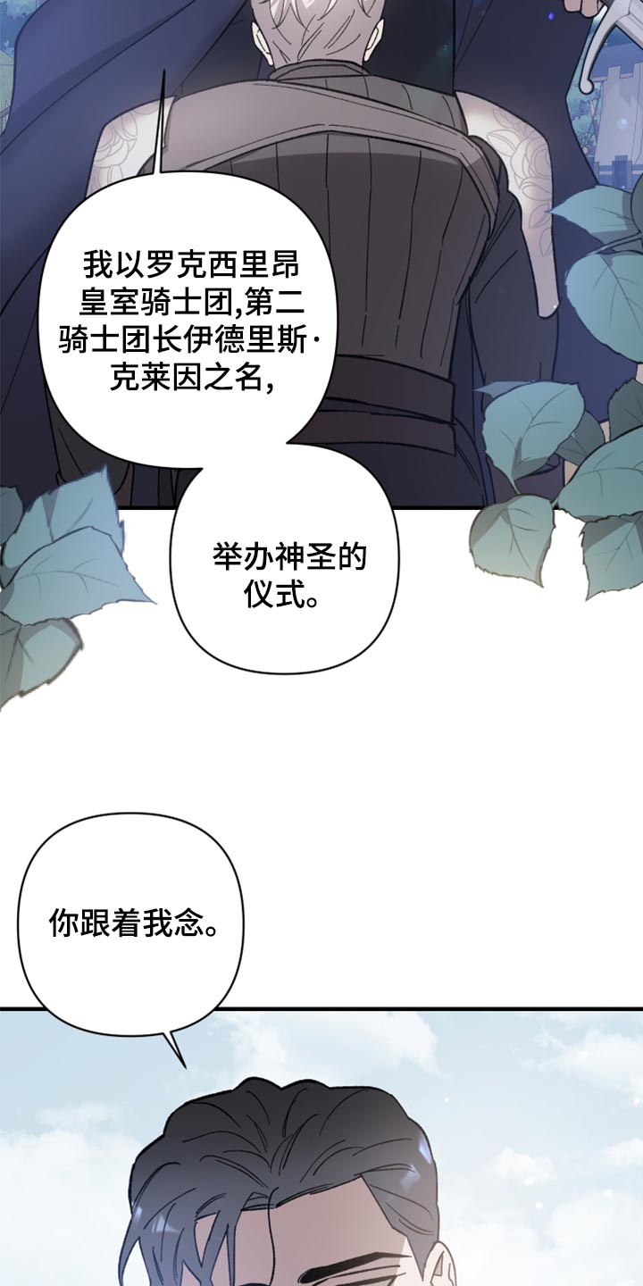 《黑白奏曲》漫画最新章节第42章：没有权限调查免费下拉式在线观看章节第【16】张图片