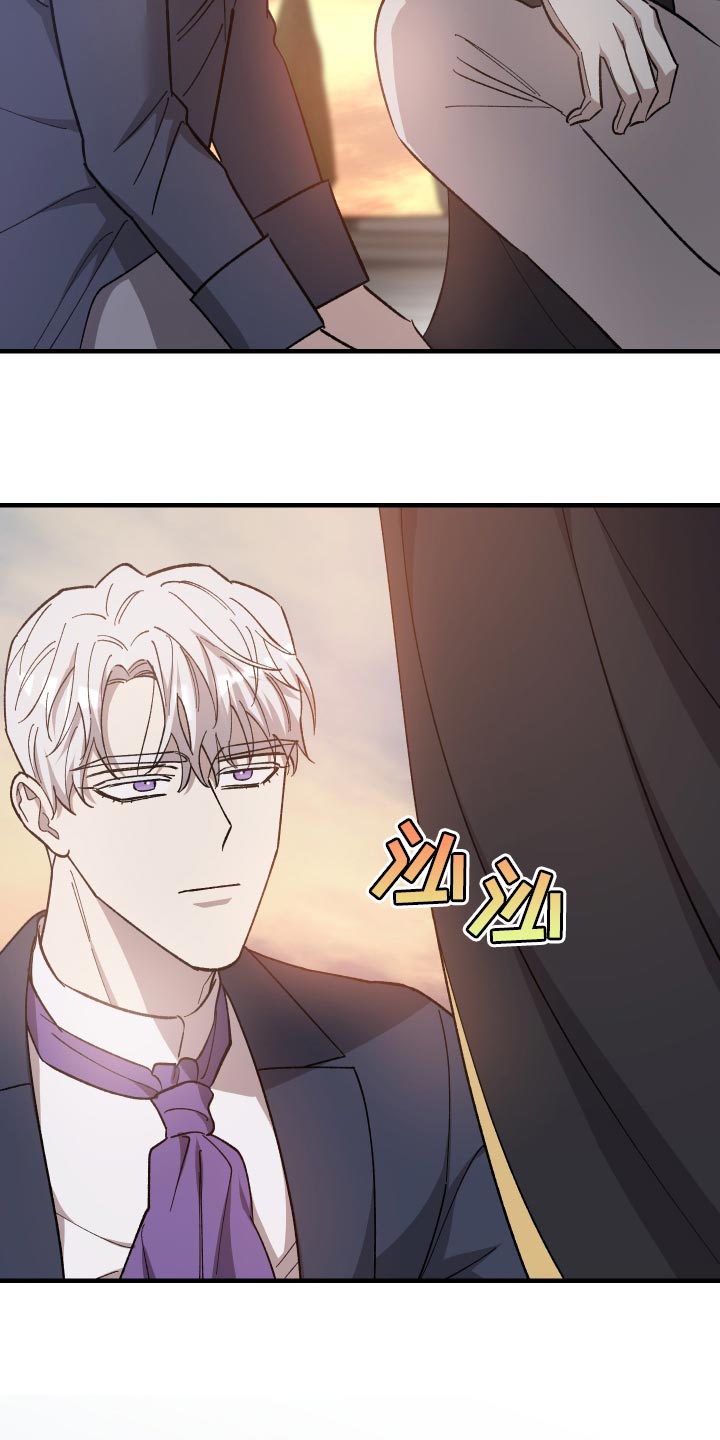 《黑白奏曲》漫画最新章节第55章：挣扎的模样免费下拉式在线观看章节第【11】张图片