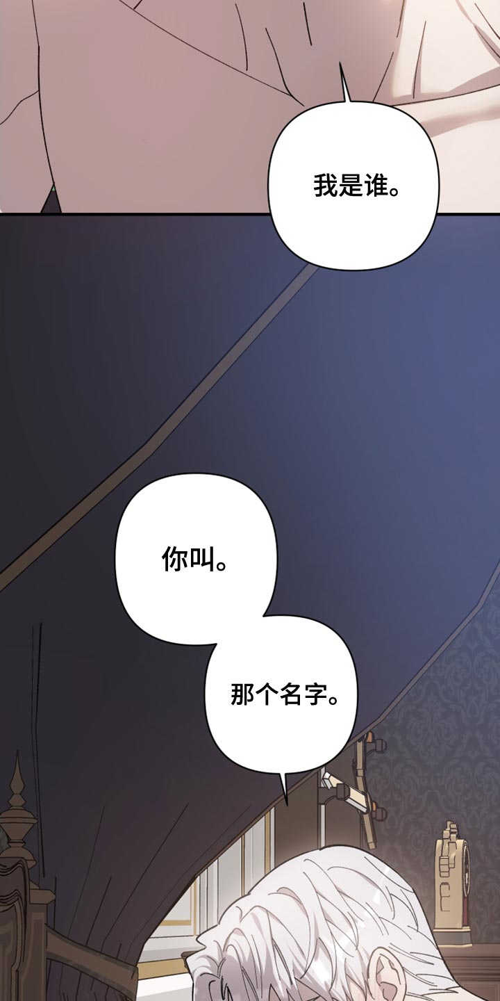 《黑白奏曲》漫画最新章节第61章：叫我的名字吧免费下拉式在线观看章节第【16】张图片