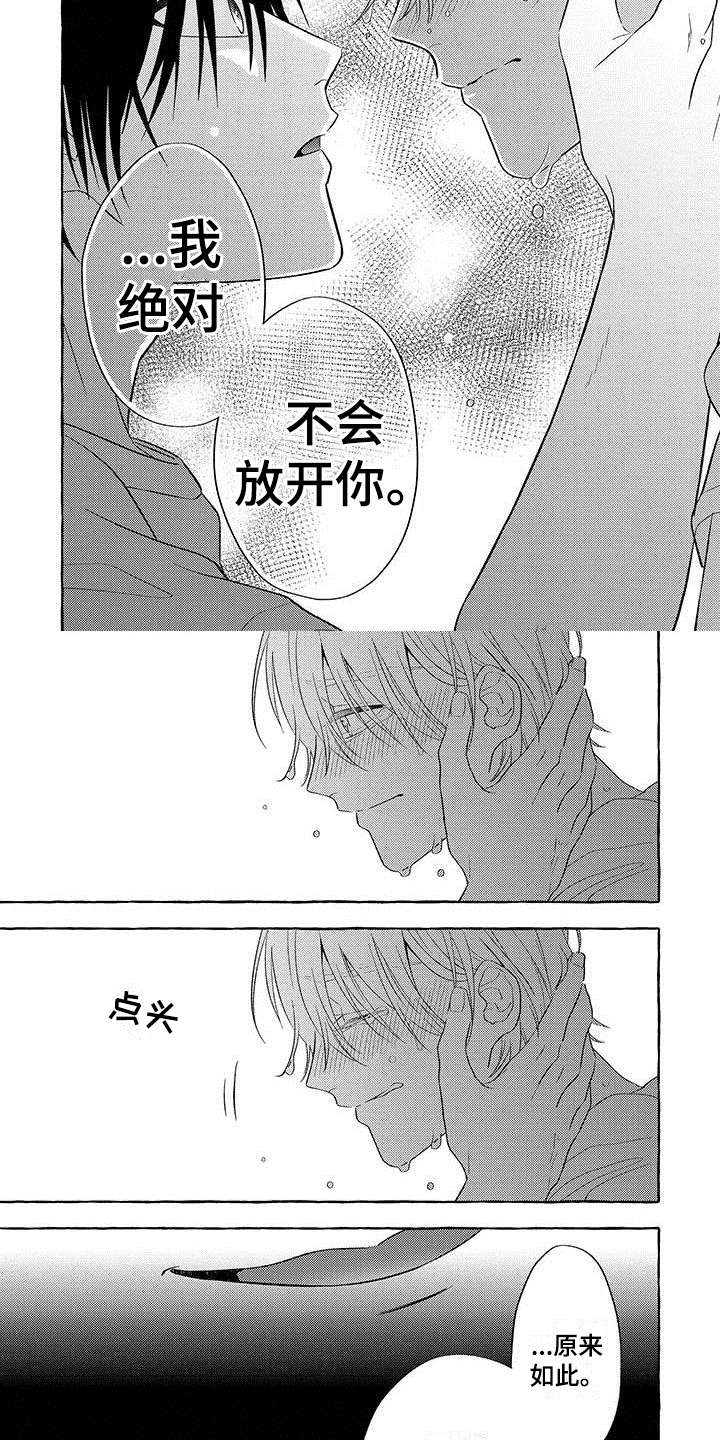 《主人和狗》漫画最新章节第12章：等不了免费下拉式在线观看章节第【5】张图片