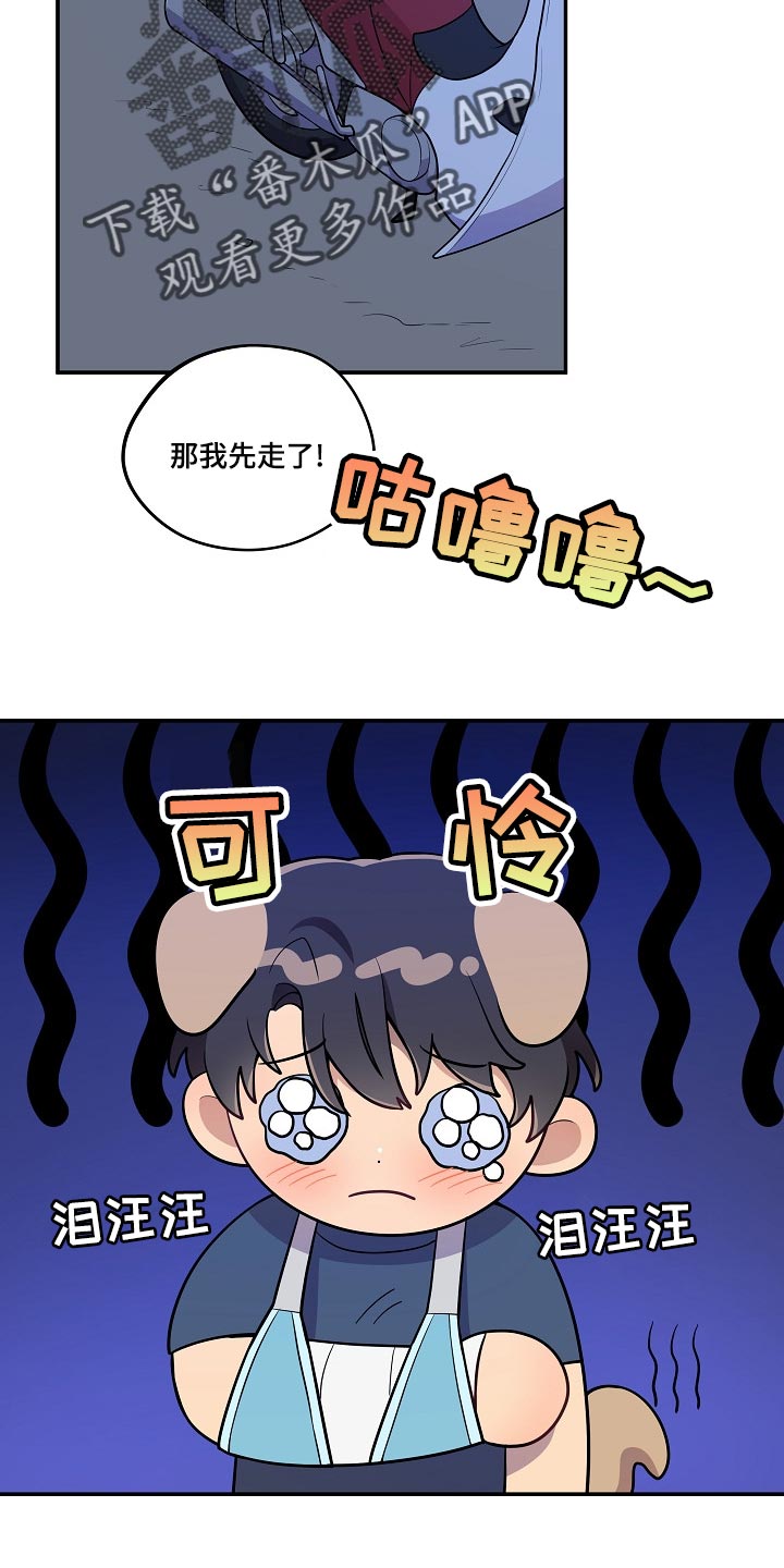 《社死进行时》漫画最新章节第21章：共有财产免费下拉式在线观看章节第【2】张图片