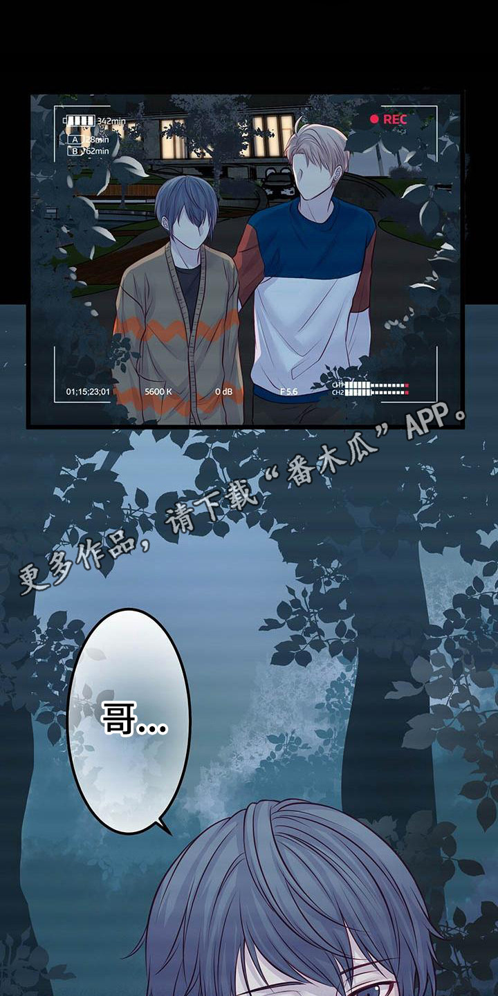 《爱豆新星》漫画最新章节第7章：共同获胜免费下拉式在线观看章节第【17】张图片