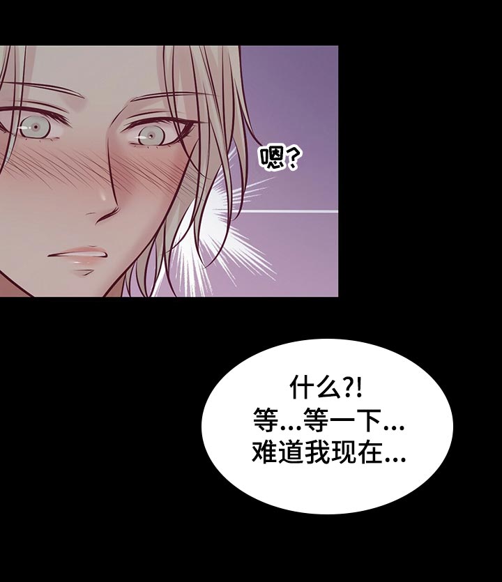 《爱豆新星》漫画最新章节第36章：教训免费下拉式在线观看章节第【16】张图片