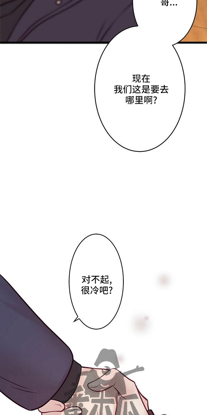 《爱豆新星》漫画最新章节第60章：没设计免费下拉式在线观看章节第【29】张图片