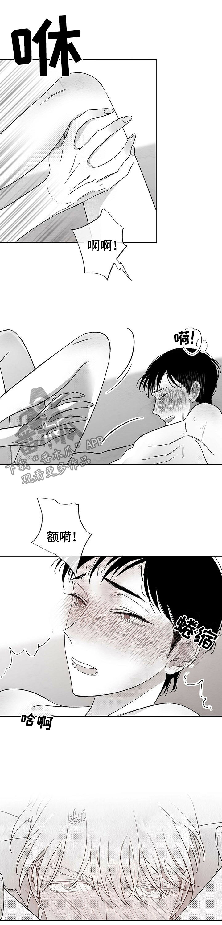 《身体效应》漫画最新章节第31章：拜托免费下拉式在线观看章节第【5】张图片