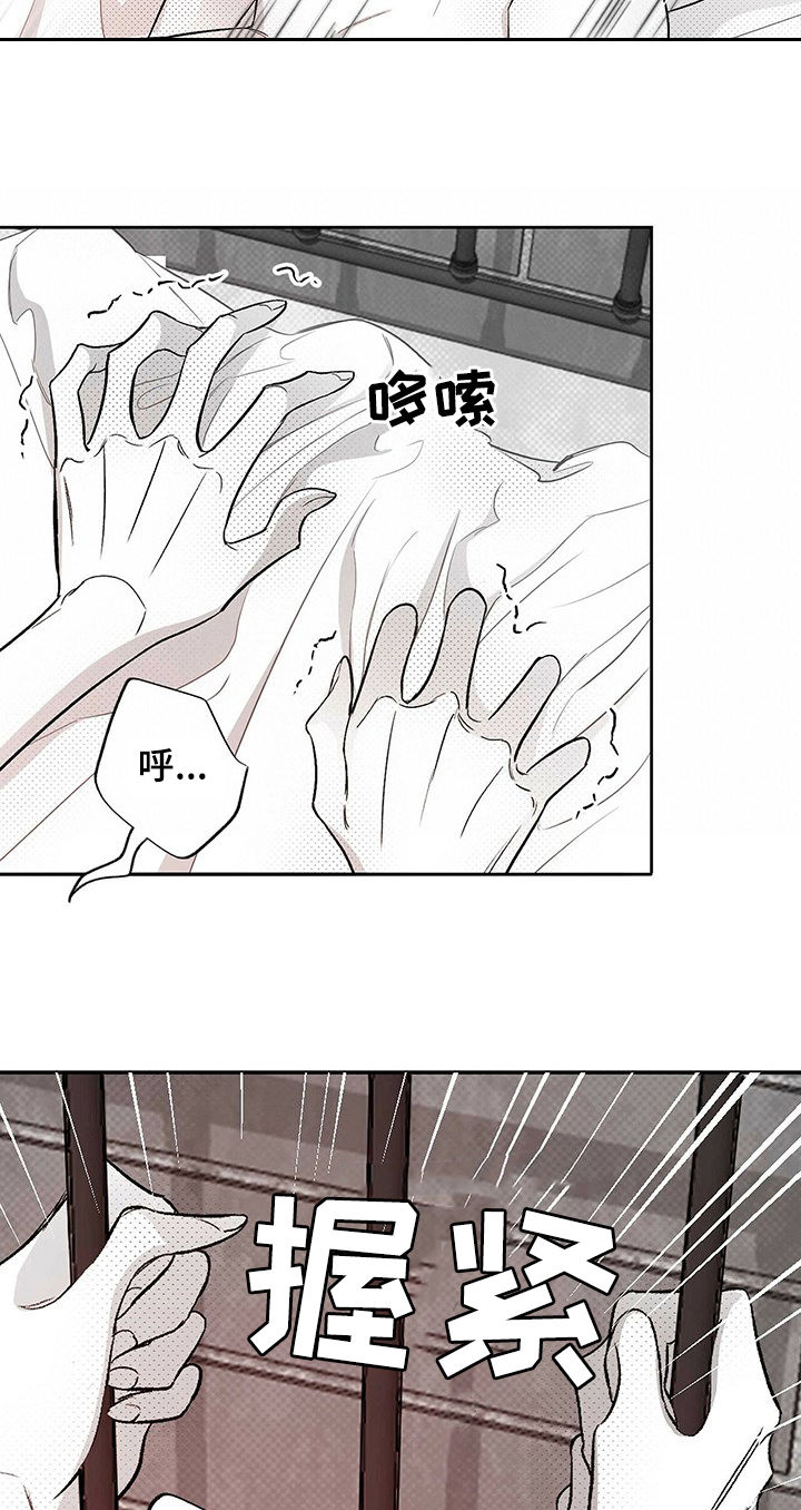 《身体效应》漫画最新章节第33章：真心话免费下拉式在线观看章节第【6】张图片