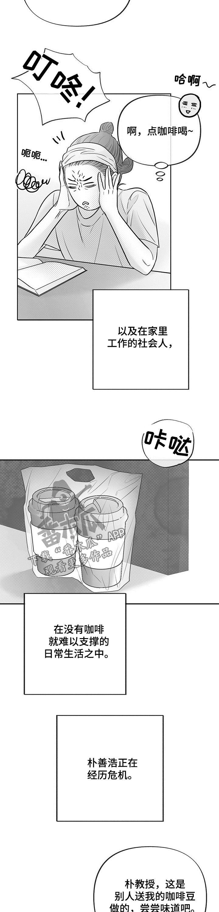 《身体效应》漫画最新章节第52章：听天由命免费下拉式在线观看章节第【11】张图片