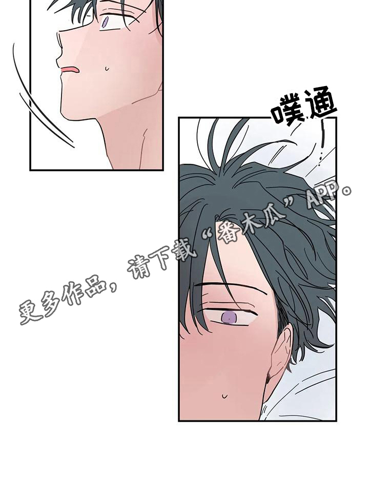 《未知的结局》漫画最新章节第37章：归属免费下拉式在线观看章节第【1】张图片