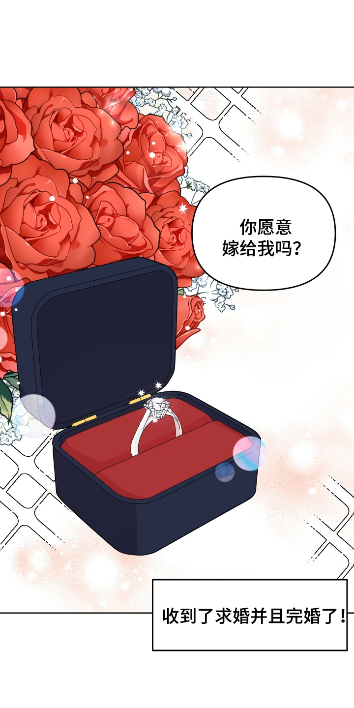 《艾丽莎的日记》漫画最新章节第1章：不满意免费下拉式在线观看章节第【14】张图片