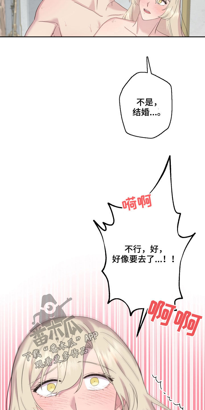 《艾丽莎的日记》漫画最新章节第19章：吻痕免费下拉式在线观看章节第【12】张图片