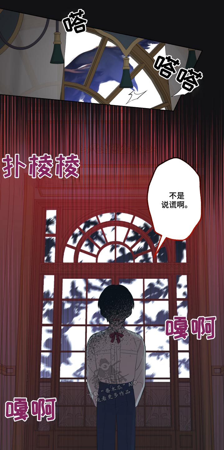 《艾丽莎的日记》漫画最新章节第35章：哪里来的免费下拉式在线观看章节第【16】张图片