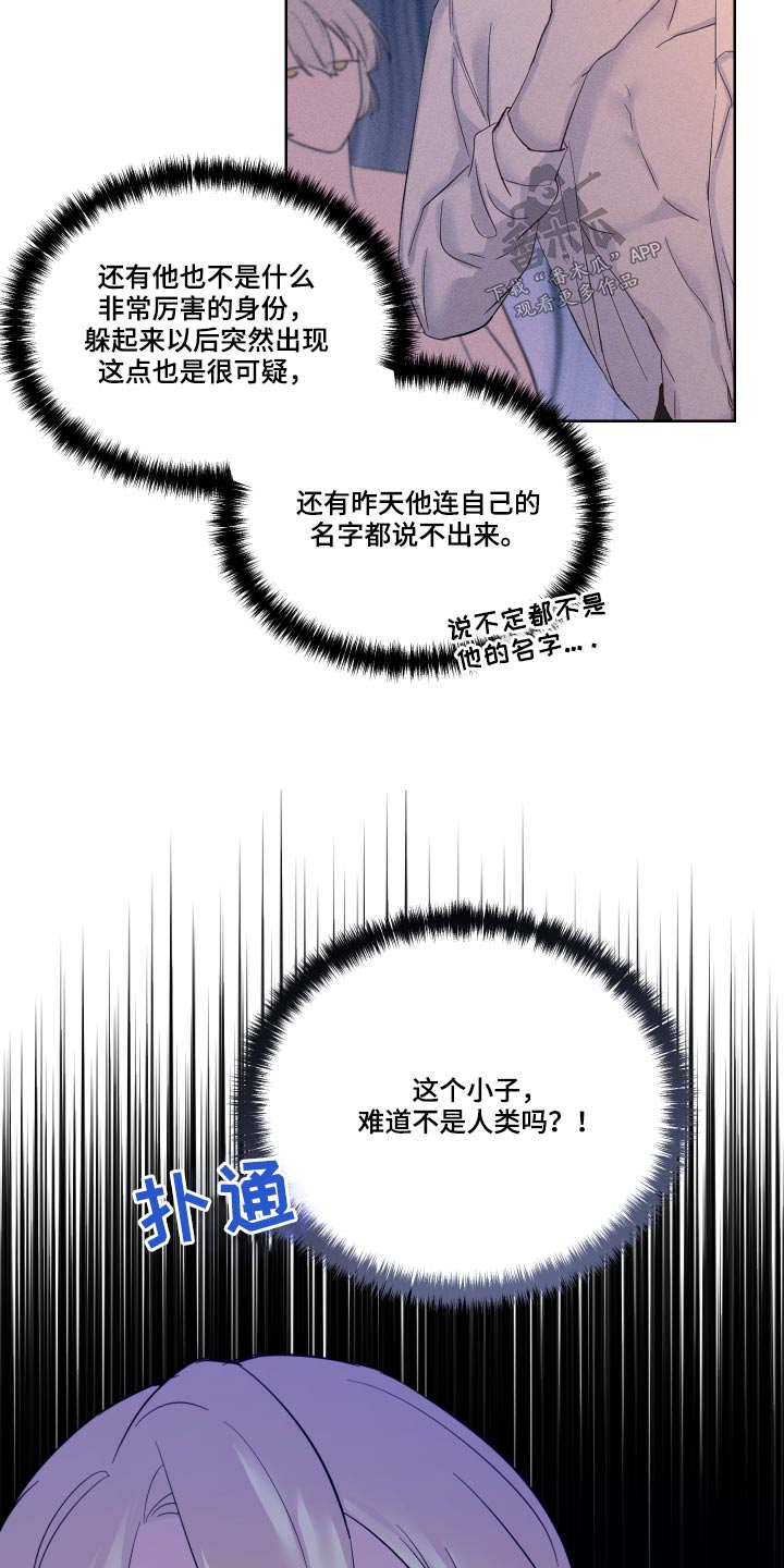 《艾丽莎的日记》漫画最新章节第36章：可疑免费下拉式在线观看章节第【3】张图片