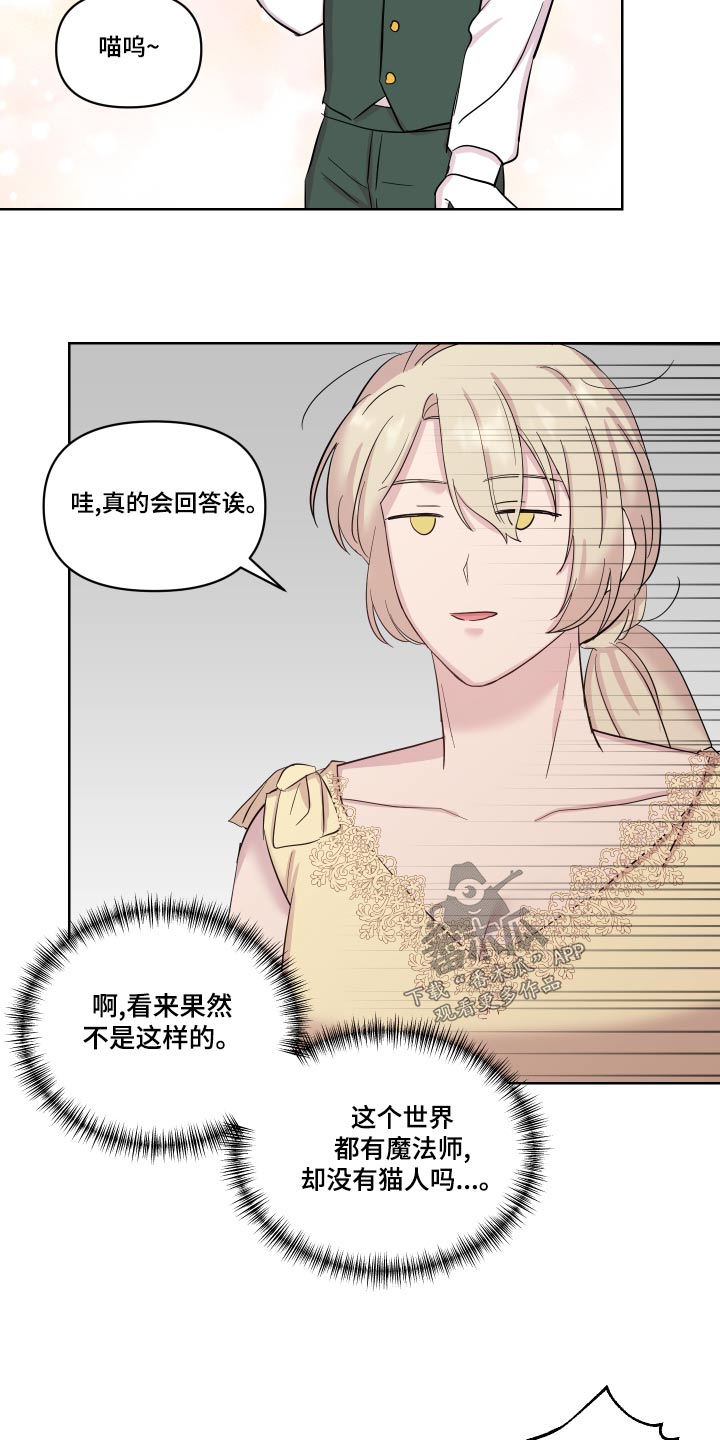 《艾丽莎的日记》漫画最新章节第37章：误会了免费下拉式在线观看章节第【12】张图片