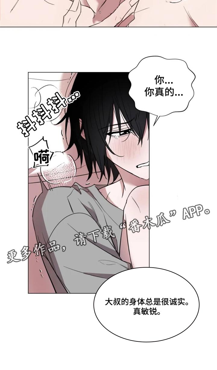 《小小恋人》漫画最新章节第67章：全部都好可爱免费下拉式在线观看章节第【1】张图片