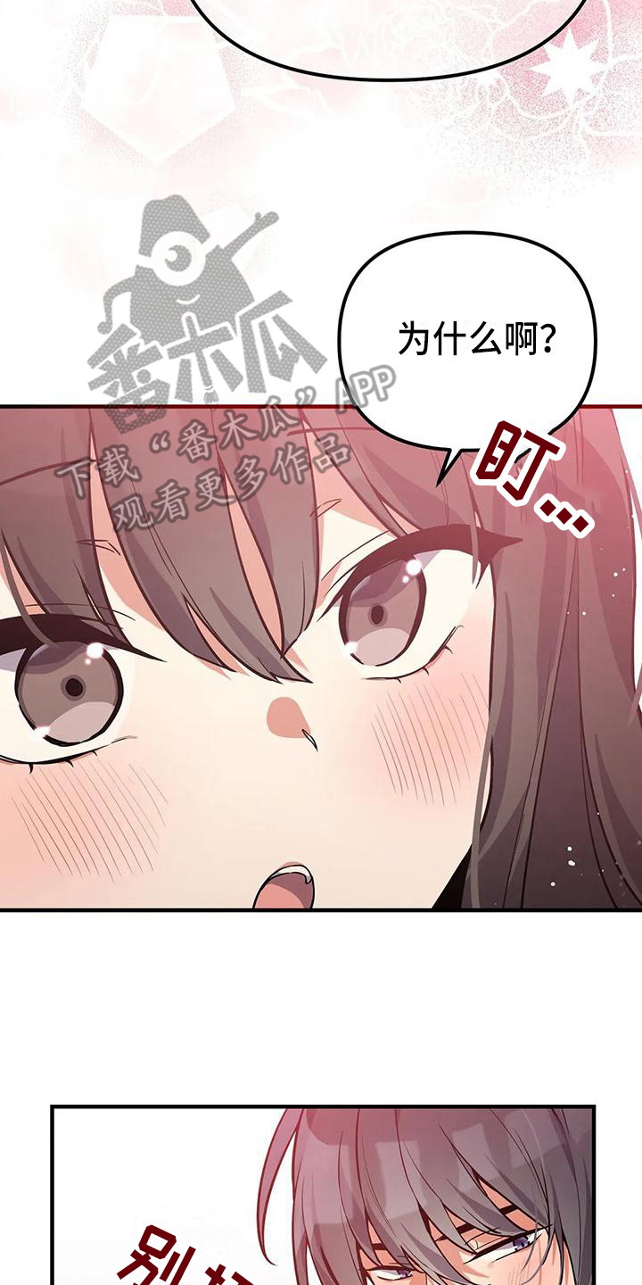 《狐仙之恋》漫画最新章节第13章：夜空免费下拉式在线观看章节第【14】张图片