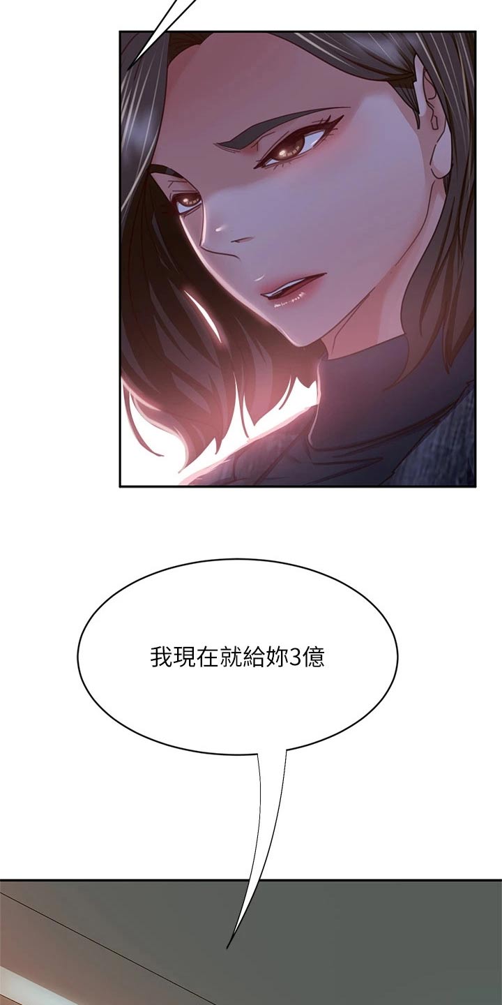 《心动女房客》漫画最新章节第69章：高价免费下拉式在线观看章节第【3】张图片