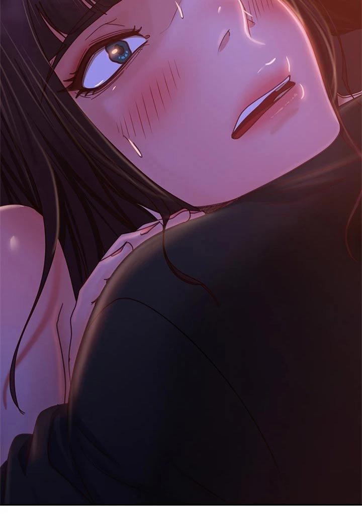 《心动女房客》漫画最新章节第76章：房租免费下拉式在线观看章节第【11】张图片