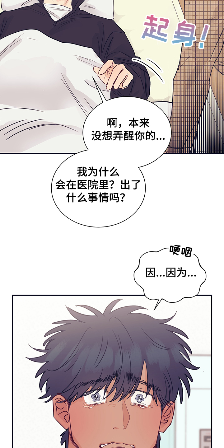 《直到遇见你》漫画最新章节第52章：你就看着免费下拉式在线观看章节第【10】张图片