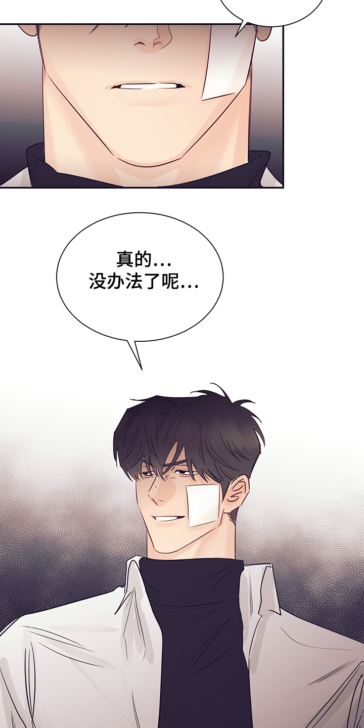 《直到遇见你》漫画最新章节第57章：早知道就免费下拉式在线观看章节第【5】张图片