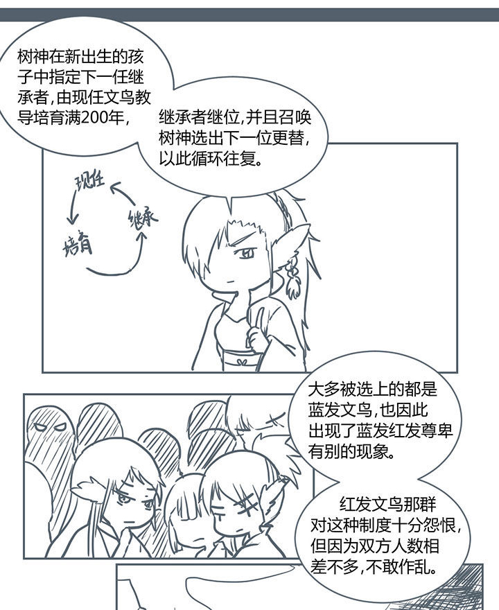 《山间一棵竹子精》漫画最新章节第209章：免费下拉式在线观看章节第【2】张图片