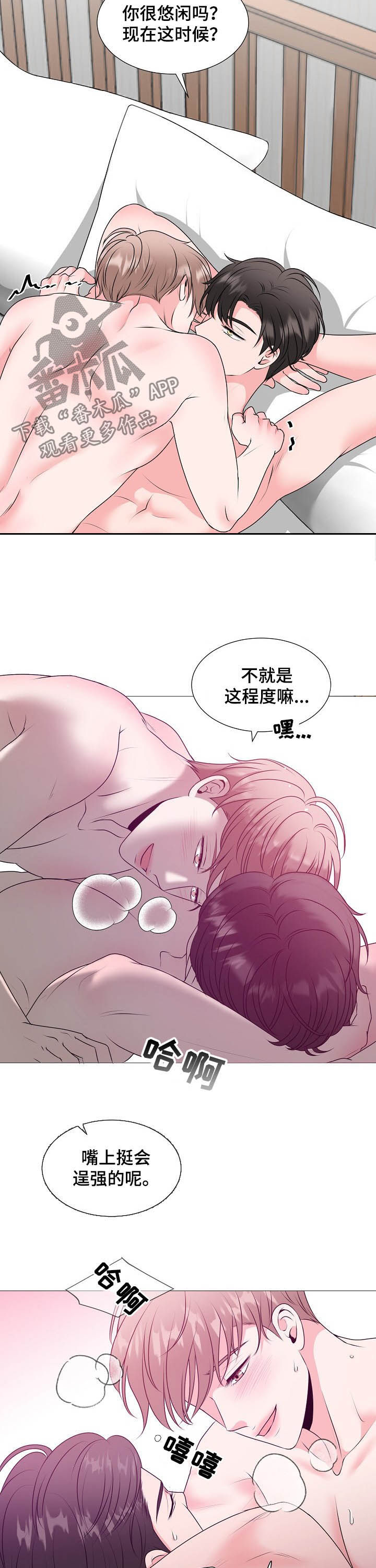 《猫猫初体验》漫画最新章节第44章：婚礼免费下拉式在线观看章节第【14】张图片