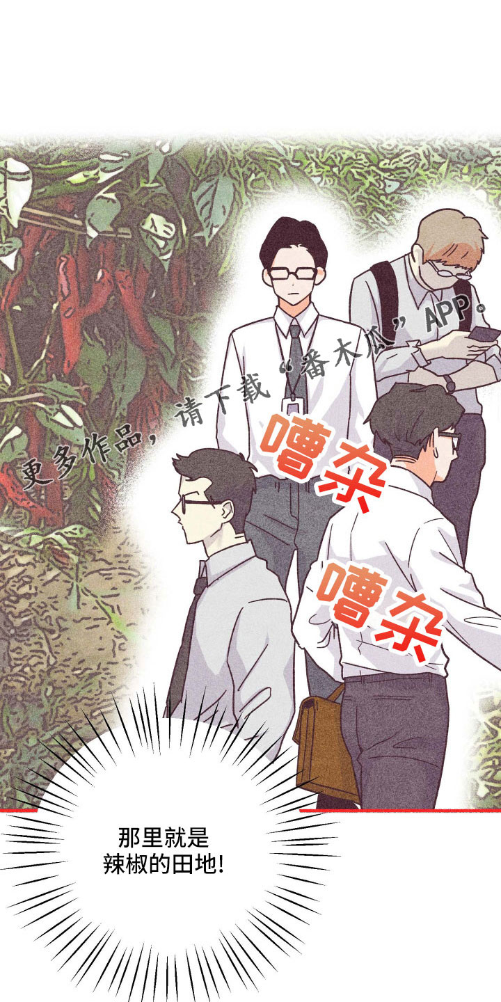 《许愿烛台》漫画最新章节第39章：太刺激免费下拉式在线观看章节第【16】张图片