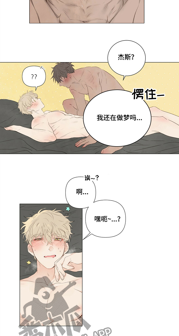 《宠物项圈》漫画最新章节第43章：“报复”免费下拉式在线观看章节第【4】张图片