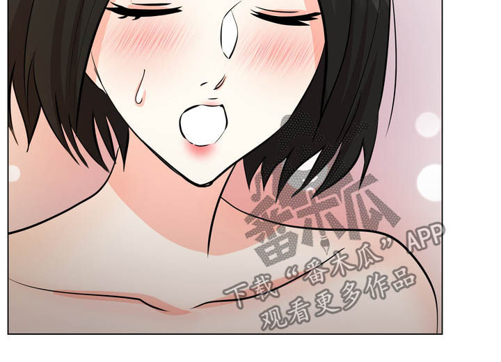 《值得期待》漫画最新章节第45章：重逢免费下拉式在线观看章节第【11】张图片