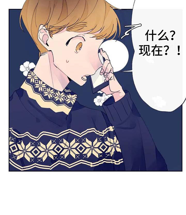 《结婚学概论》漫画最新章节第22章：完蛋了免费下拉式在线观看章节第【8】张图片