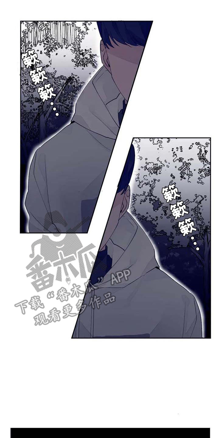 《结婚学概论》漫画最新章节第23章：迷路了免费下拉式在线观看章节第【5】张图片