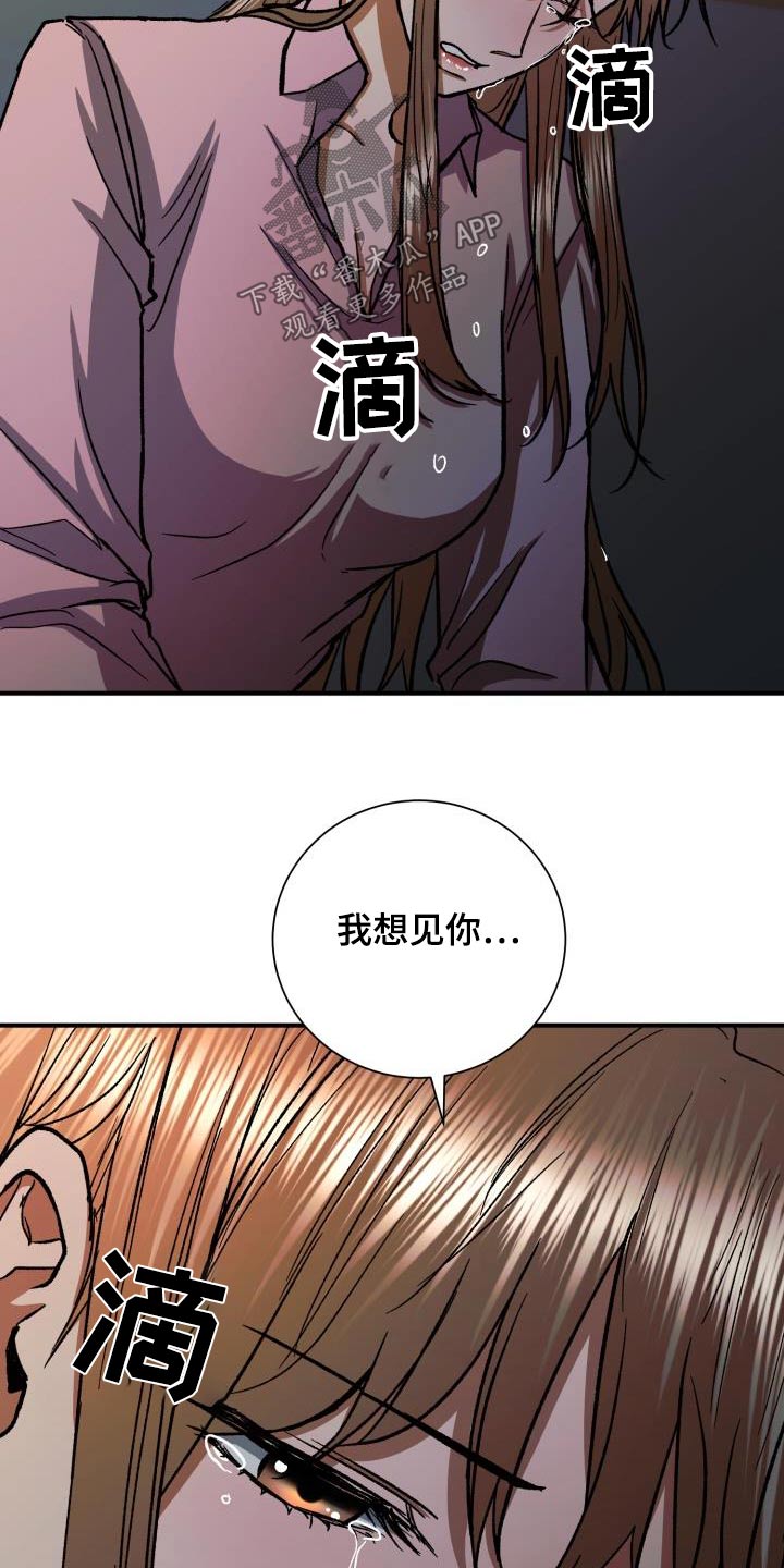 《失落的情感》漫画最新章节第73章：想见你免费下拉式在线观看章节第【13】张图片