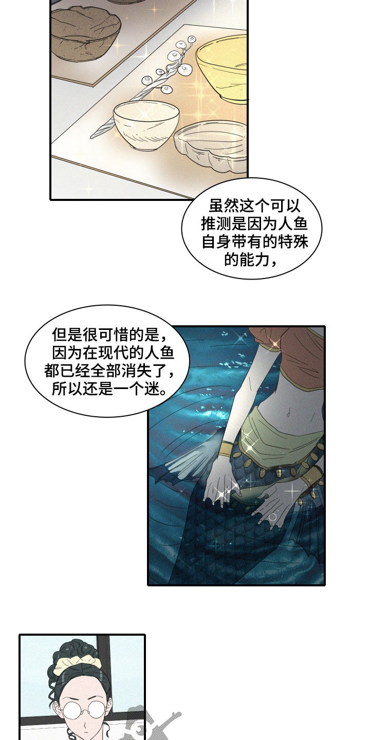 《人鱼海》漫画最新章节第24章：会议免费下拉式在线观看章节第【5】张图片