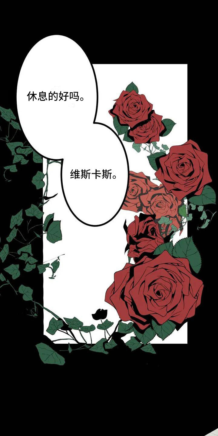 《第五种威士忌》漫画最新章节第1章：开幕免费下拉式在线观看章节第【24】张图片