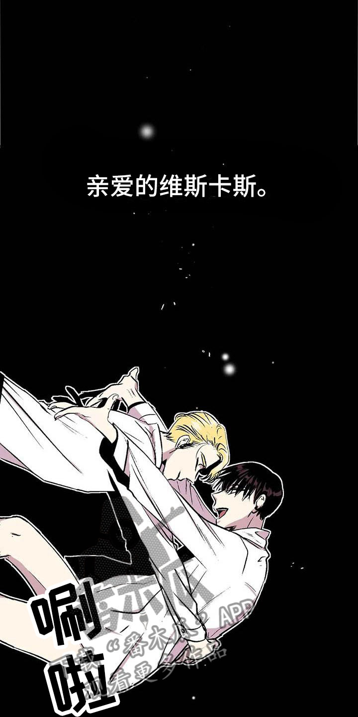 《第五种威士忌》漫画最新章节第11章：荒唐的真相免费下拉式在线观看章节第【11】张图片