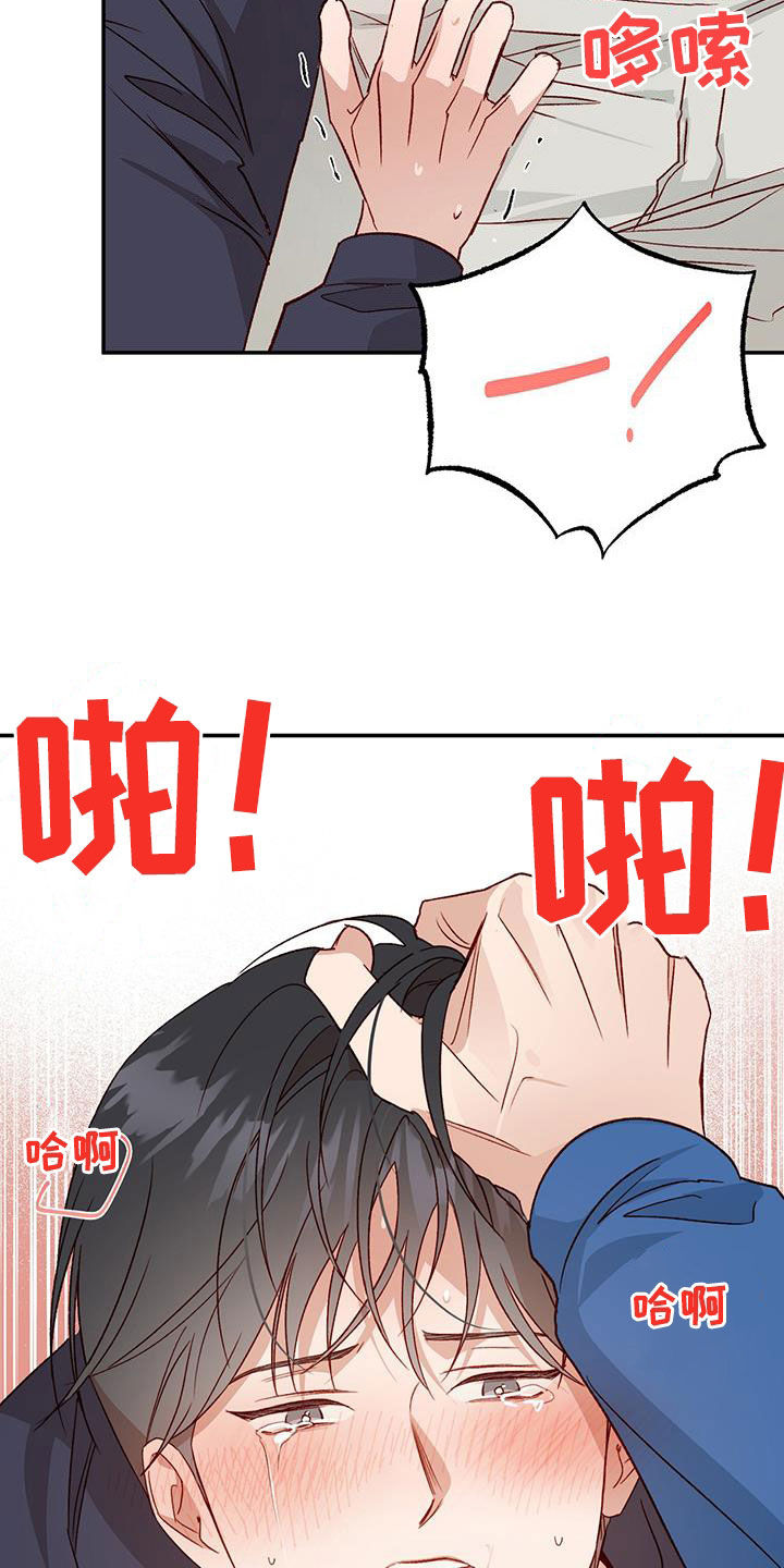 《兜帽陷阱》漫画最新章节第78章：【第二季】我疯了免费下拉式在线观看章节第【6】张图片