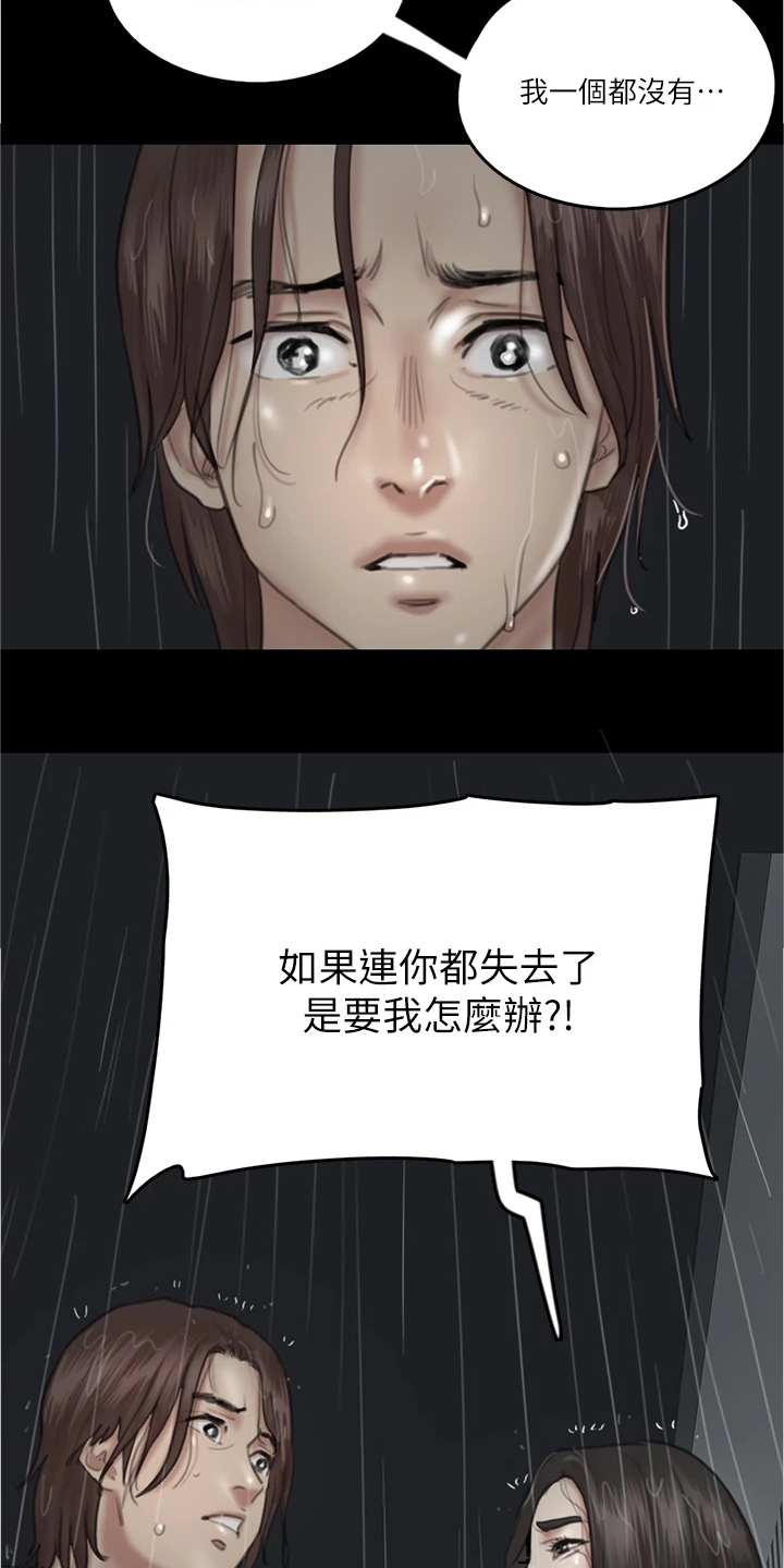 《偶像演员》漫画最新章节第45章：我只有你免费下拉式在线观看章节第【10】张图片