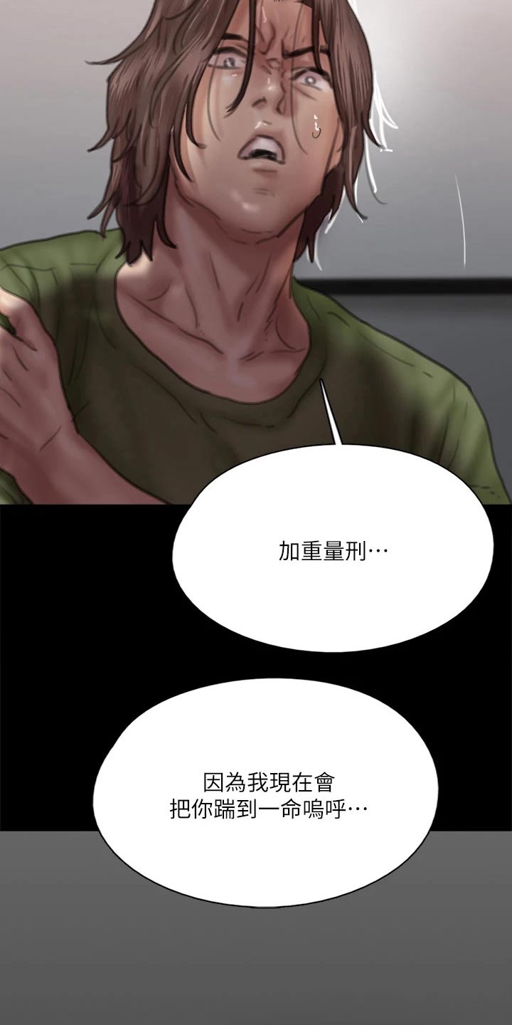 《偶像演员》漫画最新章节第104章：狂揍免费下拉式在线观看章节第【8】张图片