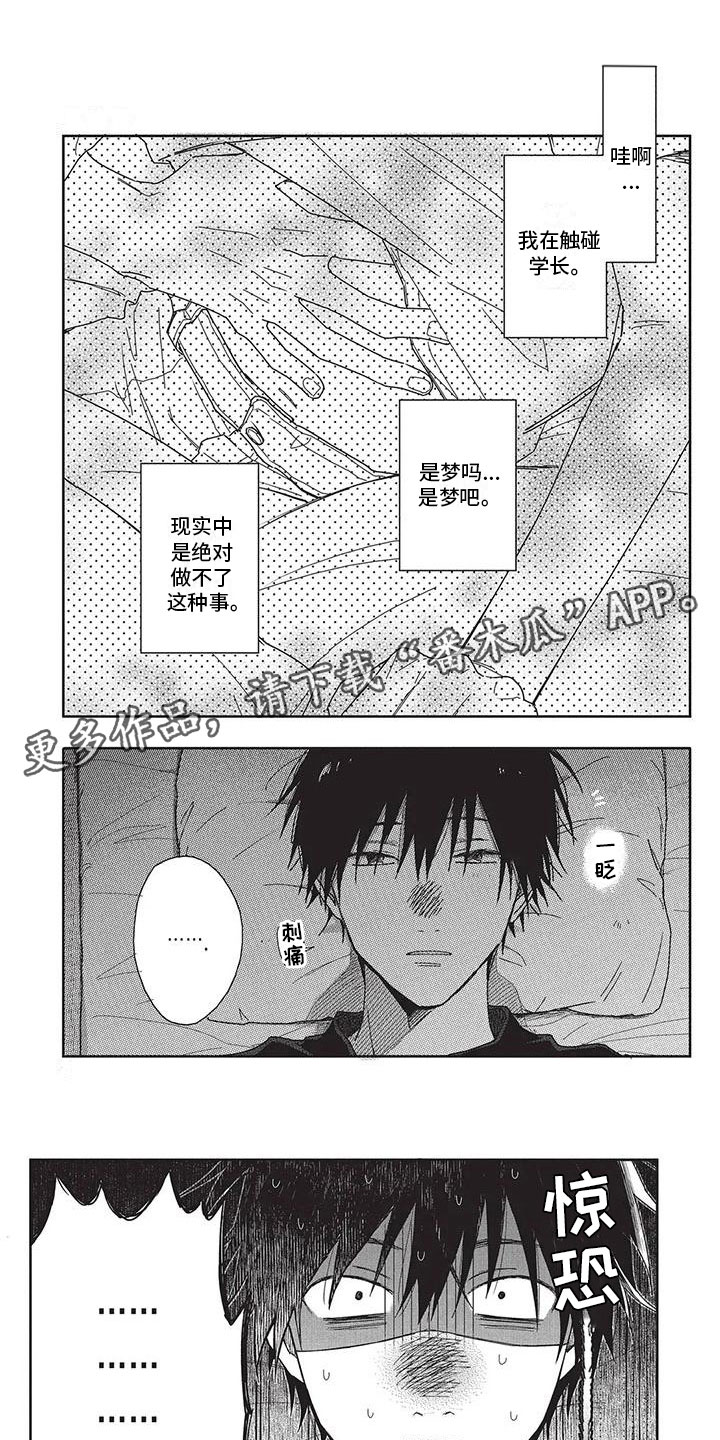 《极致动漫社》漫画最新章节第24章：找你免费下拉式在线观看章节第【6】张图片