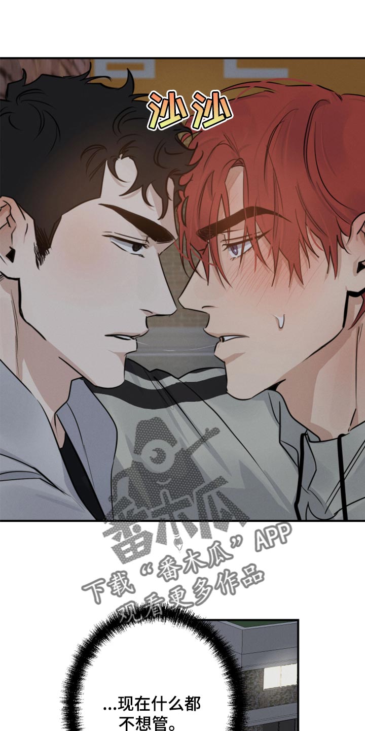 《不想醒的梦》漫画最新章节第39章：不顾一切免费下拉式在线观看章节第【18】张图片