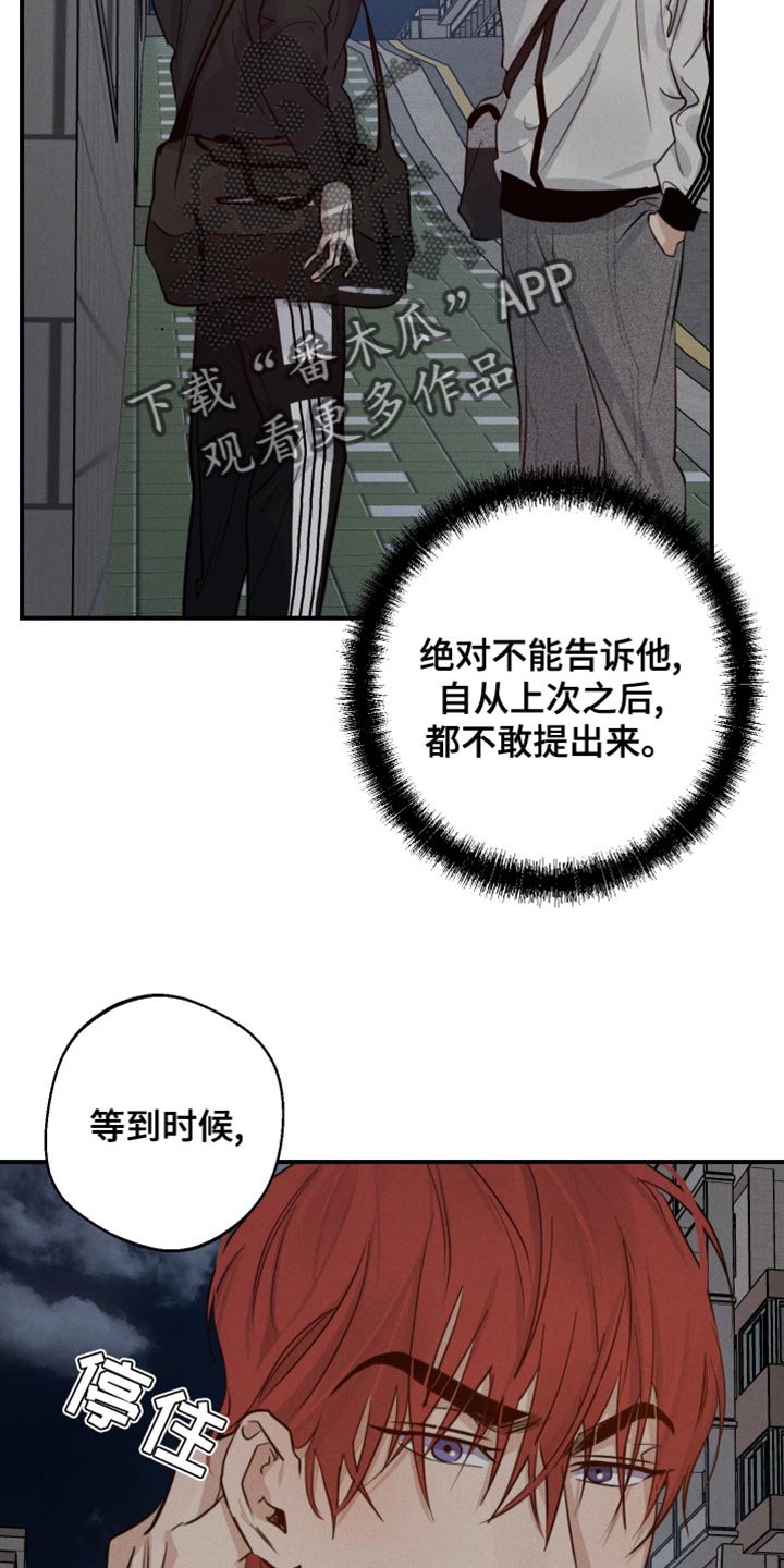 《不想醒的梦》漫画最新章节第45章：喜欢企鹅免费下拉式在线观看章节第【17】张图片